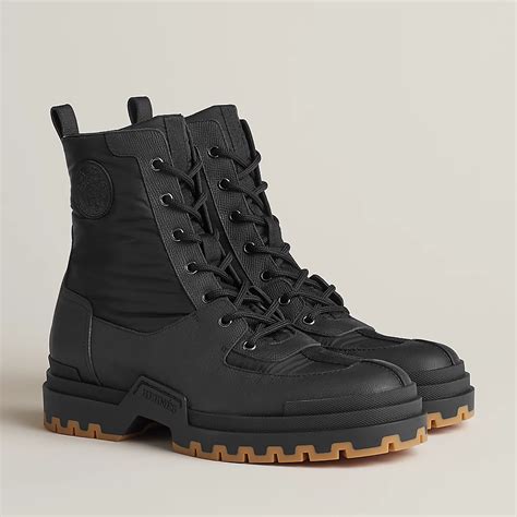 hermes spectre boots